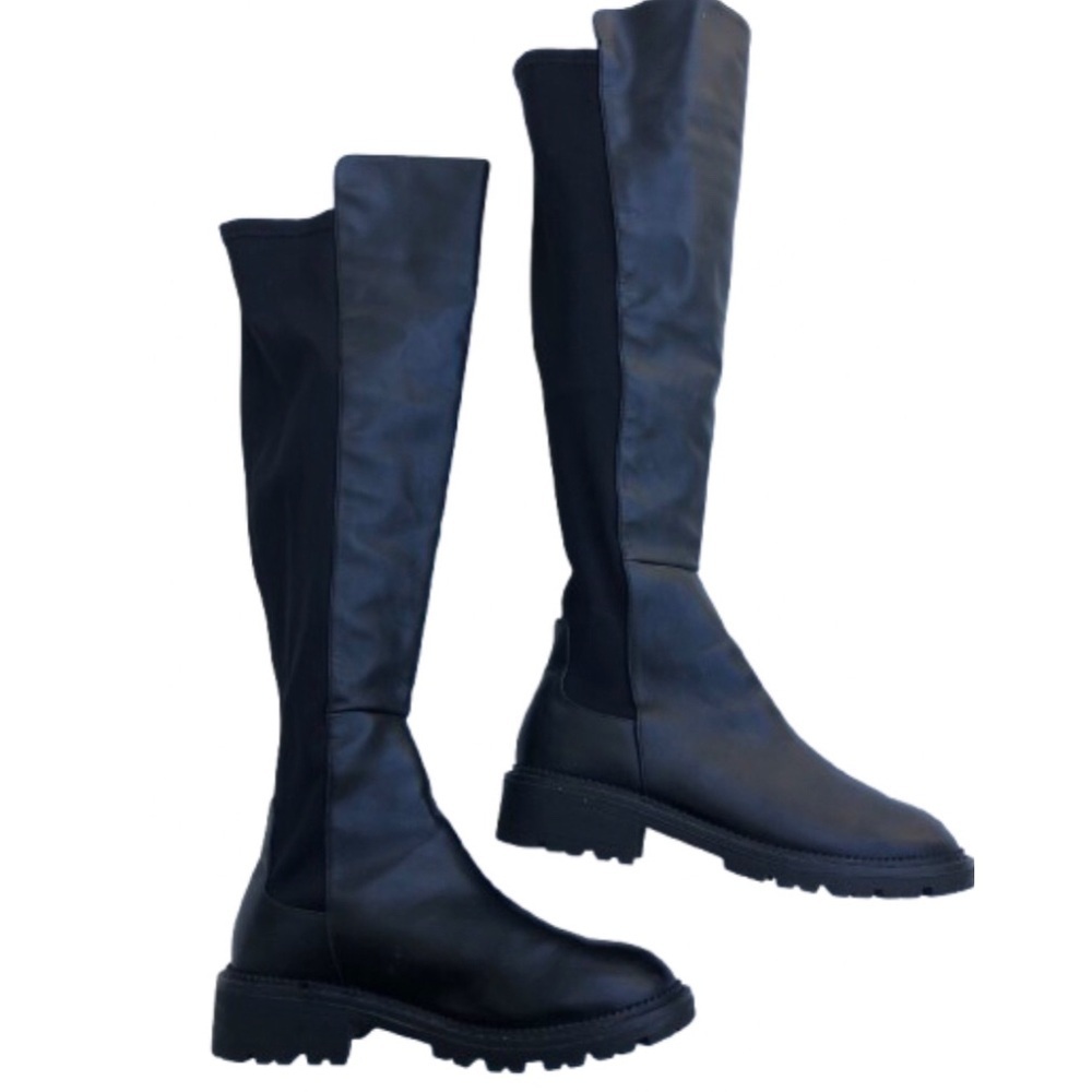 Nwob Express Boots 6 View 3